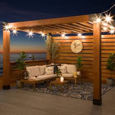 What Is A Pergola How Is It Used 5