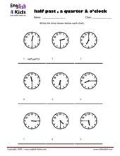 English listening exercises and printable listening worksheets for     Pinterest English learning