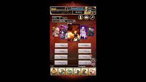 Naruto Hayate Card Game - Platinmods.com - Android & iOS MODs, Mobile Games  & Apps