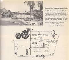 Vintage House Plans Carport