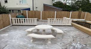 Garden Furniture Pisa Stone Save 10