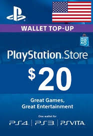 The playstation gift card codes must be for the same region as your account. Psn Card Codes Buy Playstation Gift Card 20 Usd Usa Smartcdkeys