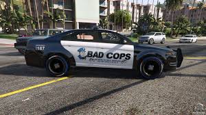 (lspd) stock price, news, historical charts, analyst ratings and financial information from wsj. Bad Cops Lspd Livery 1 1 For Gta 5