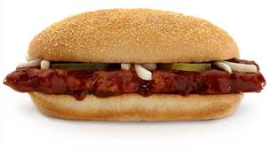 11 amazing facts about the mcdonald s mcrib