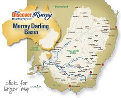 Murray Rivers Natural History Dates Back 130 Million Years