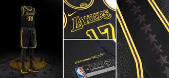 The lids lakers pro shop has all the authentic lakers jerseys, hats, tees, conference champions apparel and more at www.lids.com. Confirmed Lakers To Wear Kobe Bryant Tribute Uniform On August 24 Sportslogos Net News