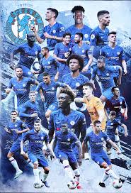 Find chelsea fc's stamford bridge's hd wallpapers for your mobile phones. Chelsea Fc 2020 Wallpapers Wallpaper Cave