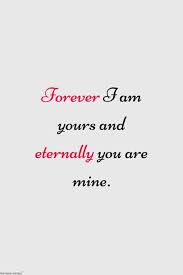 Favorite you are mine quotes. 40 You Are Mine Quotes Ideas Quotes Love Quotes Be Yourself Quotes