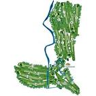 Brackenridge Park Golf Course - Alamo City Golf Trail