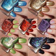 grace full nail polish christmas 2018