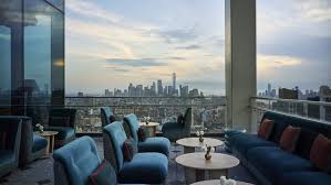 Nyc S 20 Best Rooftop Bars For Cooler