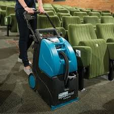 best cleaning machines to clean a