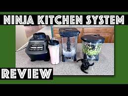 ninja mega kitchen system review you