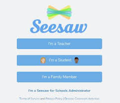 Then, if you or your student (s) use mobile devices, download the correct app based on your role and device type, so you can access seesaw anywhere! Https Holyfamilydbq Org Wp Content Uploads 2020 03 Family Seesaw Reference Guide Pdf