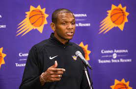 James jones made a number of smart moves since taking over as gm of the phoenix suns: Phoenix Suns James Jones Gets No Love In Nba General Managers Grades