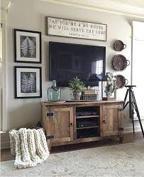 20 Gorgeous Rustic Living Room Ideas