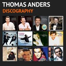 Thomas anders — stay with me 03:56. Thomas Anders The Gentleman Of Music The Official Website