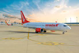 cdb aviation leases one boeing 737 800