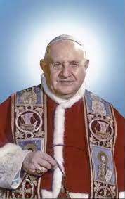 Le magistère de Saint Jean XXIII sur la femme