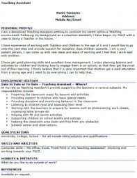 Child Protection Social Worker CV Sample