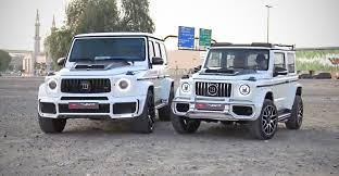 The 2021 suzuki jimny carries a braked towing capacity of up to 1300 kg, but check to ensure this applies to the configuration you're considering. Suzuki Jimny Modified To Look Like Mercedes G63 Brabus 800 Looks Hot