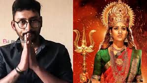 Nayanthara vignesh sivan alaparaigal birthday celebration at goa troll tamil rakesh jeni. Rj Balaji S Reply To A Troll About Nayanthara B4blaze Dailyhunt
