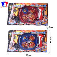 Mua Con Quay Beyblade - Bộ 4 Con Quay Tay Cầm và Bàn Thi Đấu — Đồ chơi trẻ  em