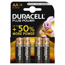 59 Experienced Duracell Auto Battery Chart