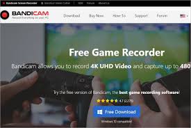 10 best game recording software to