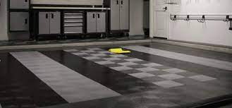 garage flooring flooring the