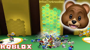 Bee swarm sim is in this year's roblox egg hunt! Beeswarmsimulatorcodes Hashtag On Twitter