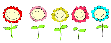 April Clip Art - Free Download Images and Illustrations