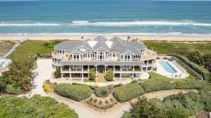 outer banks real estate listings