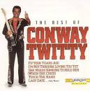 The Best of Conway Twitty [Laserlight]