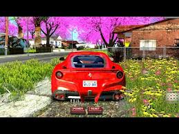 Mobilegta.net is the ultimate gta mobile mod db and provides you more than 1,500 mods for gta on android & ios: Only Dff Ferrari Cars Modpack Gta San Andreas Android Youtube