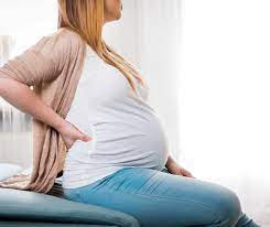 stop sciatica discomfort during pregnancy