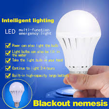12w 7w Bulb Rechargeable 5w E27 Lamps Emergency Light Light 220v 9w Lamp 15w Led La Maison Buy At A Low Prices On Joom E Commerce Platform