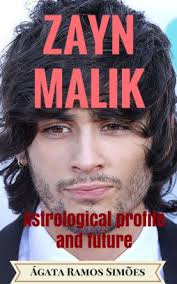 Zayn Malik Astrological Profile And Future Nook Book