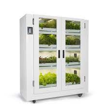 urban cultivator commercial grow