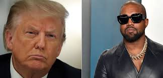 Instantly play online for free, no downloading needed! Esto Lo Dijo Donald Trump O Kanye West Trivia