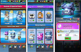 Maybe you would like to learn more about one of these? How To Get Legendary Cards In Clash Royale Candid Technology