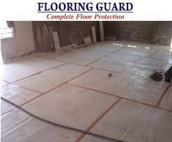 floor and tile protector sheets at best