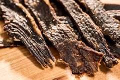 Is jerky a healthy snack?