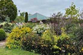 toronto botanical gardens outdoor