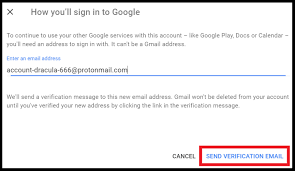 Now i can't access my own google account. How To Delete Your Google Gmail Account Cybernews