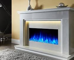 Fireplace Surrounds And Hearths