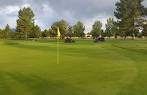 Par 3 at Fore Lakes Golf Course in Salt Lake City, Utah, USA ...