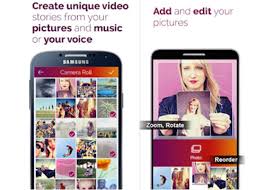 Cara menggabungkan foto menjadi video dengan movie maker: 7 Aplikasi Edit Foto Jadi Video Di Android Bisa Tambah Lagu Pricebook