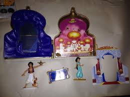 disney princess jasmine deluxe