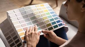 2022 Interior Paint Trends To Consider